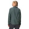 Marmot Rush Creek Lightweight Flannel LS - Shirt - Women's | Hardloop