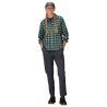 Marmot Rush Creek Lightweight Flannel LS - Shirt - Women's | Hardloop