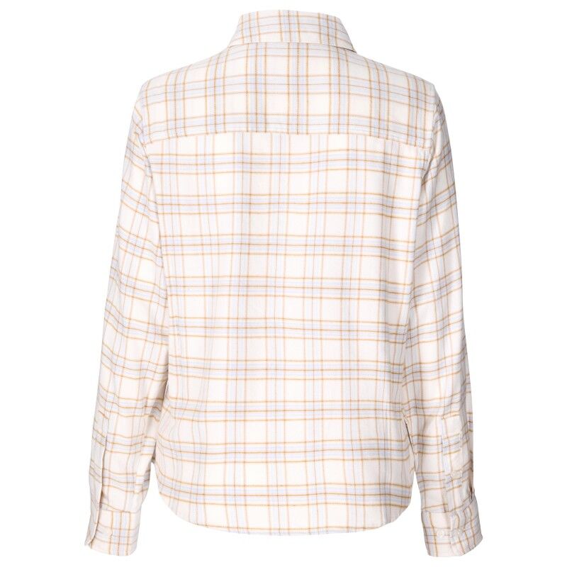 Marmot Rush Creek Lightweight Flannel LS - Shirt - Women's | Hardloop