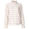 Marmot Rush Creek Lightweight Flannel LS - Camisa mulher | Hardloop