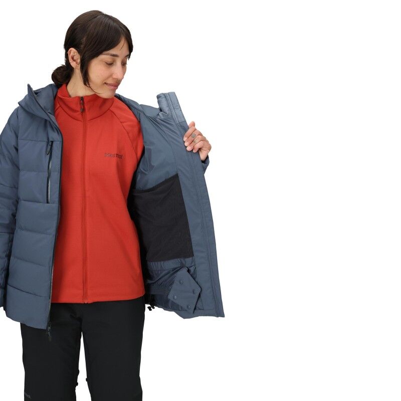 Marmot Slingshot Jacket - Giacca da sci - Donna | Hardloop