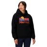 Marmot Coastal Hoody - Hoodie - Women's | Hardloop
