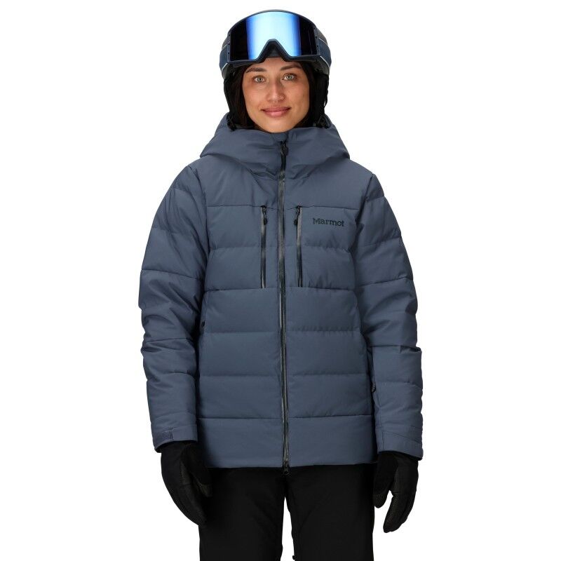 Helly Hansen Imperial Puffy Jacket Ski-jas Dames