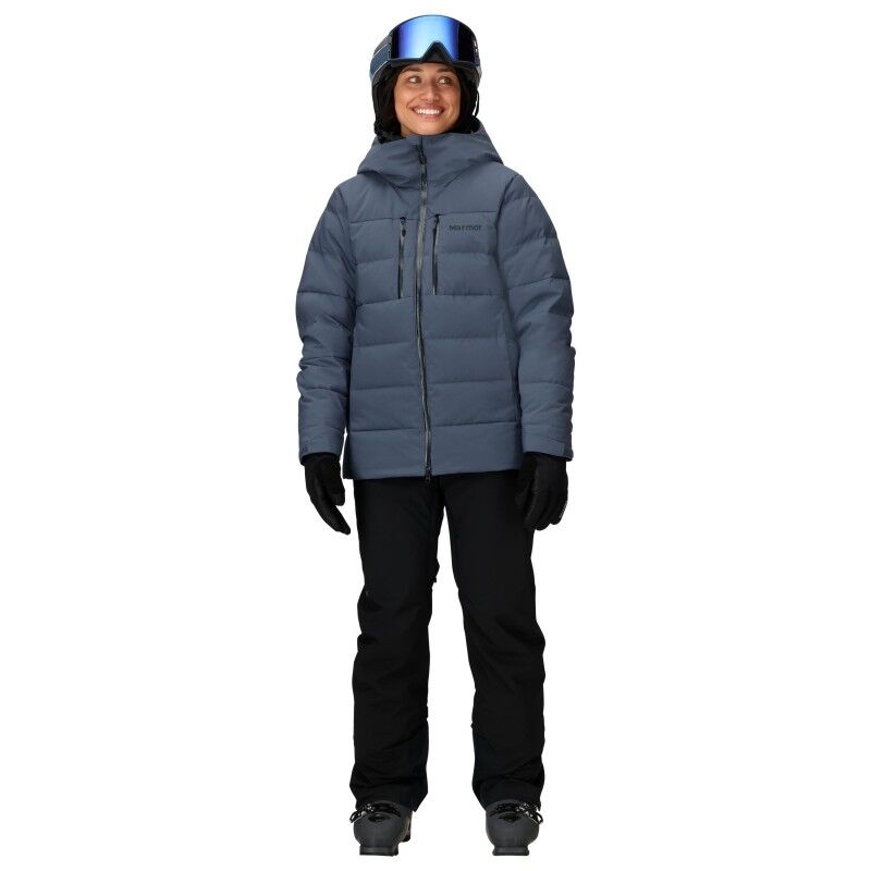 Marmot Slingshot Jacket - Ski-jas - Dames | Hardloop