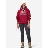 Marmot Coastal Hoody - Sweatshirt à capuche femme | Hardloop