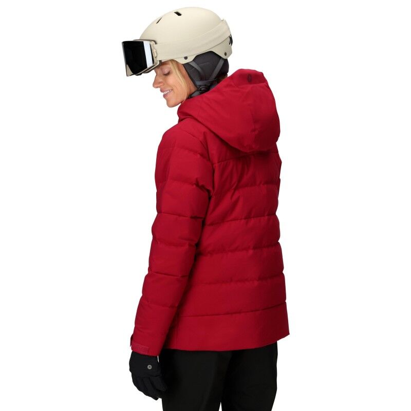 Marmot Slingshot Jacket - Skidjacka - Dam | Hardloop