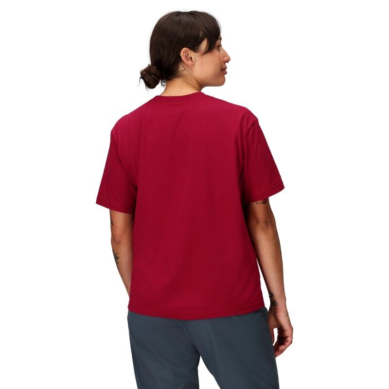 Marmot Coastal Tee SS - T-shirt - Women's | Hardloop