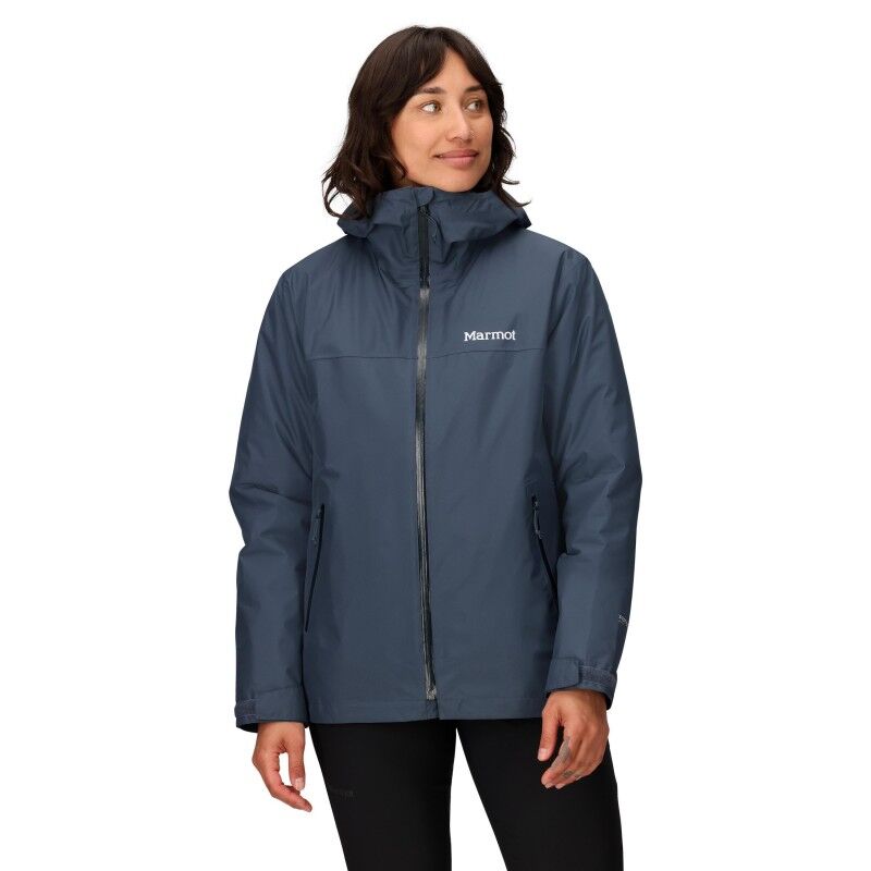 Minimalist Pertex 3-in-1 Jacket - Giacca doppia - Donna