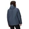 Marmot Minimalist Pertex 3-in-1 Jacket - 3 i 1-jakke - Damer | Hardloop