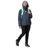 Marmot Minimalist Pertex 3-in-1 Jacket - Kurtka 3w1 damska | Hardloop