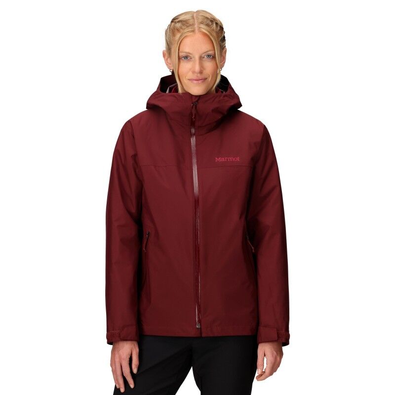 Minimalist Pertex 3-in-1 Jacket - Veste 3 en 1 femme