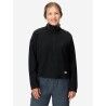 Marmot Redwood 1/2 Zip - Polar mulher | Hardloop