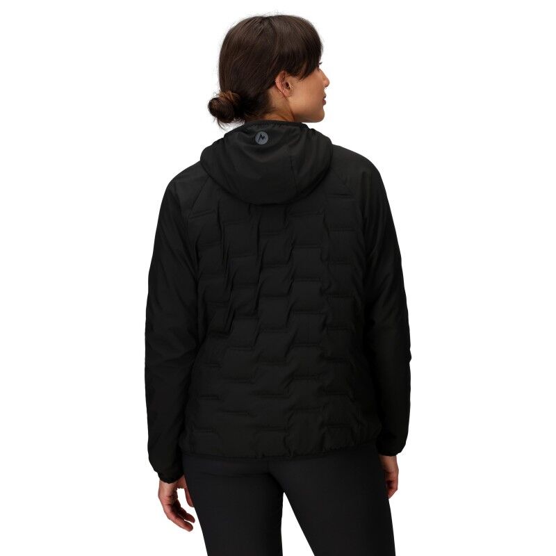 Marmot WarmCube Active Aerothermal Hoody - Hybrid jacket - Women's | Hardloop