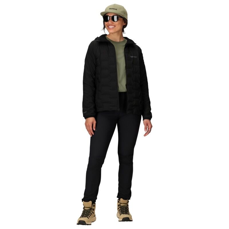 Marmot WarmCube Active Aerothermal Hoody - Kurtka damski | Hardloop