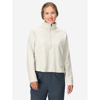 Redwood 1/2 Zip - Giacca in pile - Donna