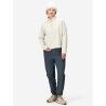 Marmot Redwood 1/2 Zip - Polar mulher | Hardloop