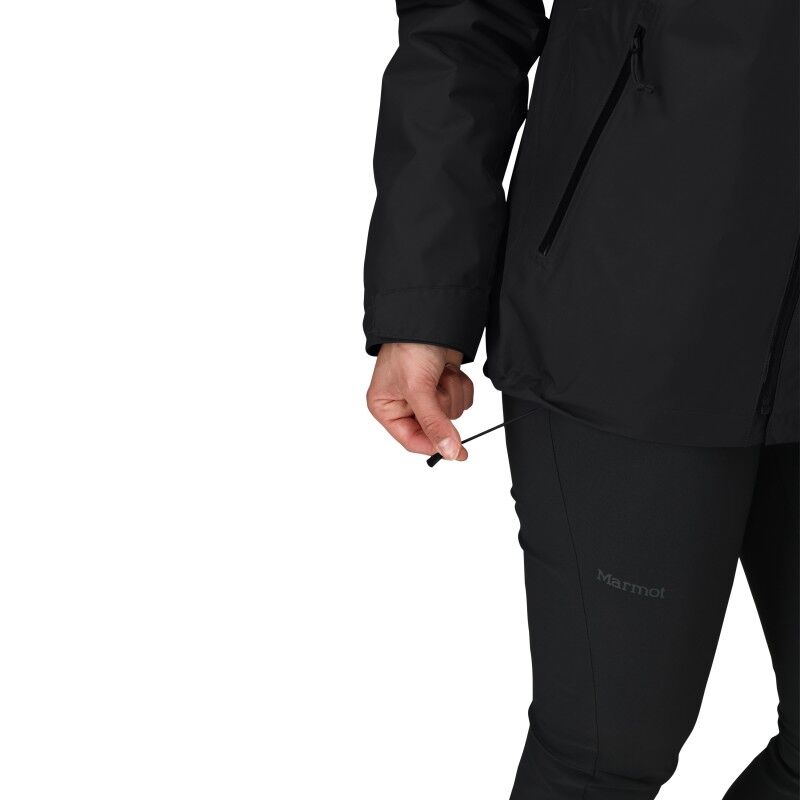 Marmot Minimalist Pertex 3-in-1 Jacket - 3-in-1-jas - Dames | Hardloop