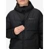 Marmot Guides Down Hoody - Dunjacka - Dam | Hardloop