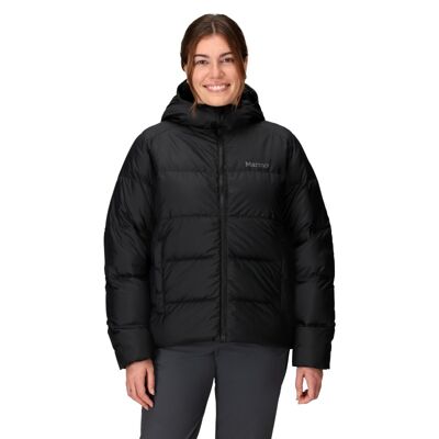 Guides Down Hoody - Giacca in piumino - Donna