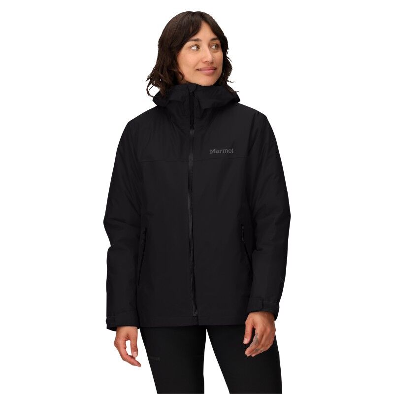 Minimalist Pertex 3-in-1 Jacket - Dámská bunda 3v1
