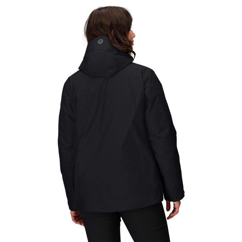 Marmot Minimalist Pertex 3-in-1 Jacket - 3-in-1-jas - Dames | Hardloop