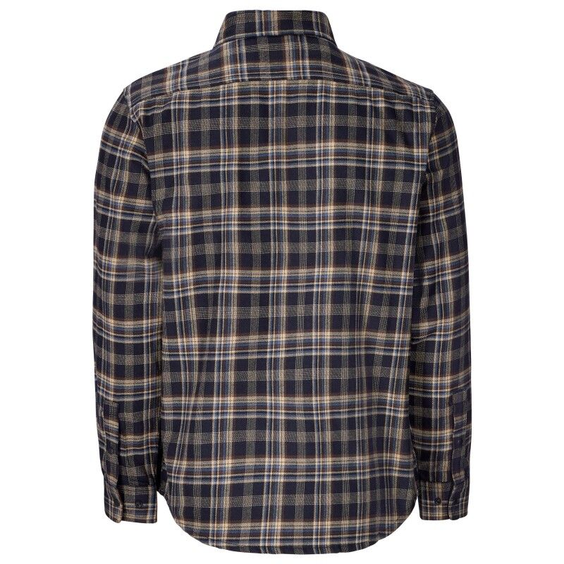 Marmot Stonepeak Lightweight Performance Flannel LS - Hemd - Herren | Hardloop