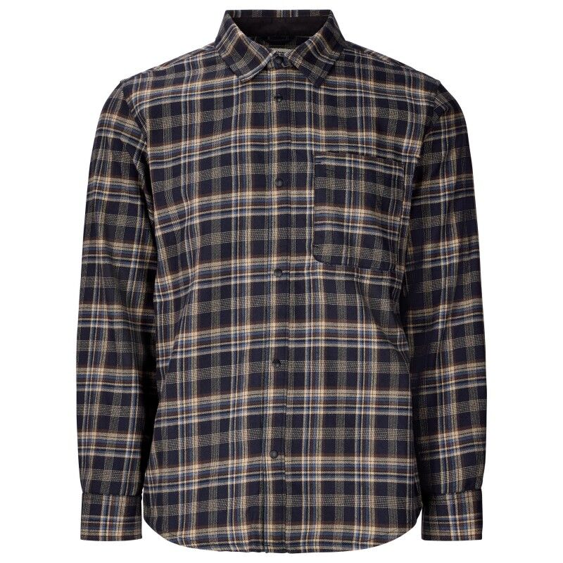 Marmot Stonepeak Lightweight Performance Flannel LS - Paita - Miehet | Hardloop