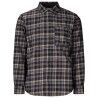 Marmot Stonepeak Lightweight Performance Flannel LS - Hemd - Herren | Hardloop
