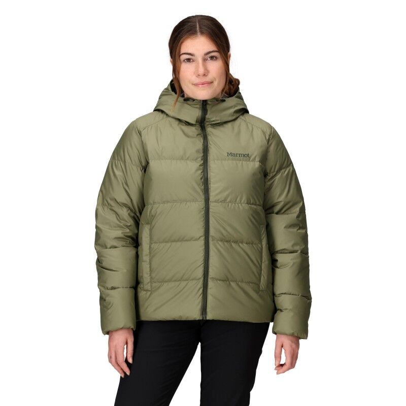 Guides Down Hoody - Giacca in piumino - Donna