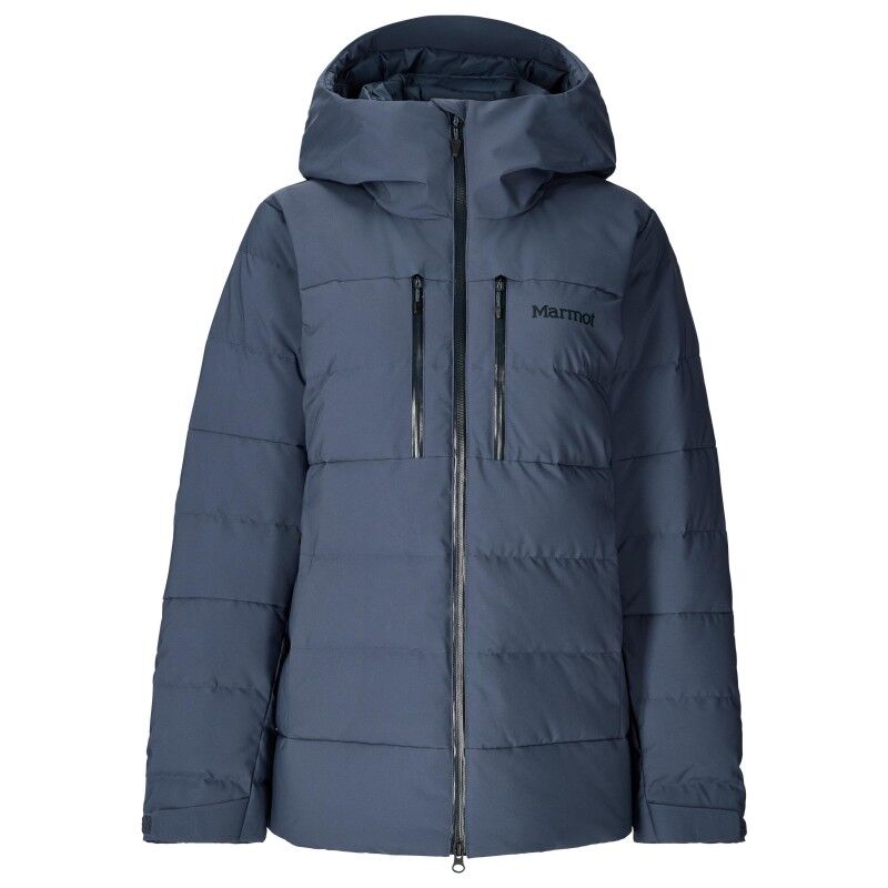 Marmot Slingshot Jacket - Skidjacka - Dam | Hardloop