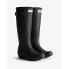 Hunter Boots Original Tall Tartan Lining Boot - Dámské gumové holínky | Hardloop