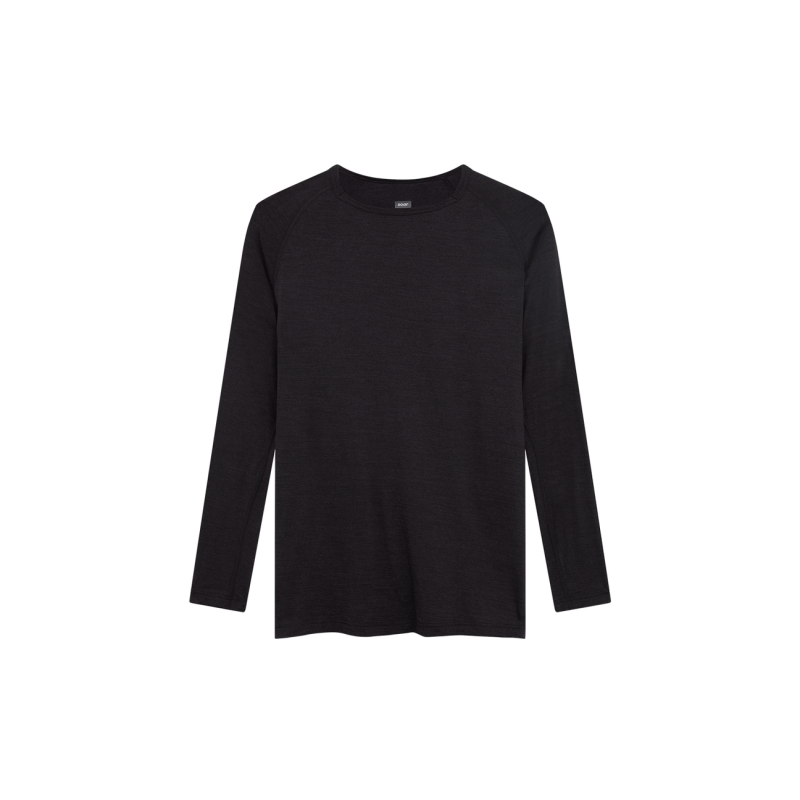 Soar Running Ls Merino Silk Base Base layer Men's Hardloop