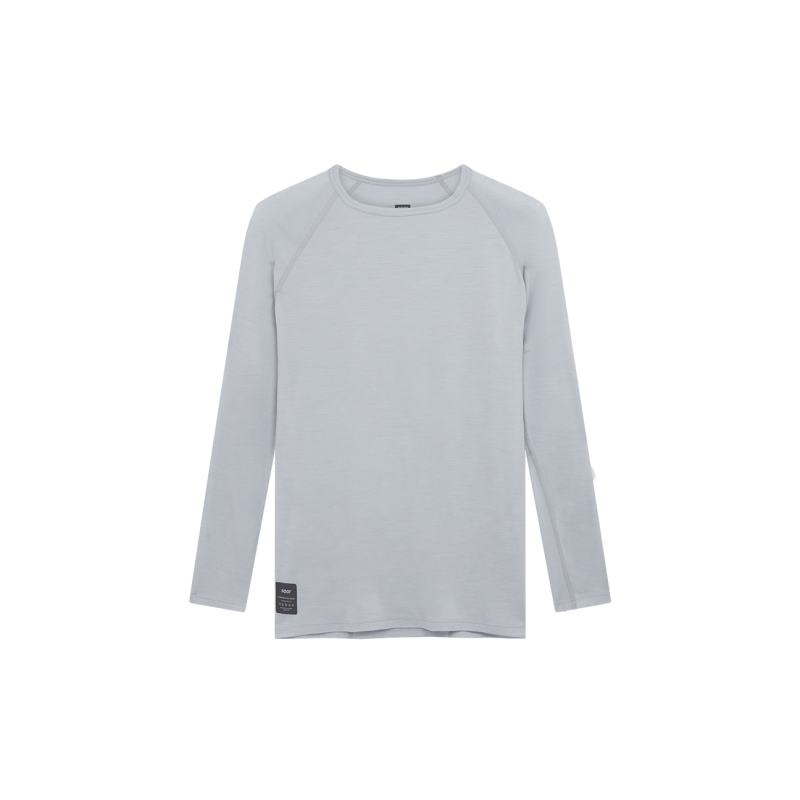 Ls Merino Silk Base - Syntetisk undertøj - Herrer