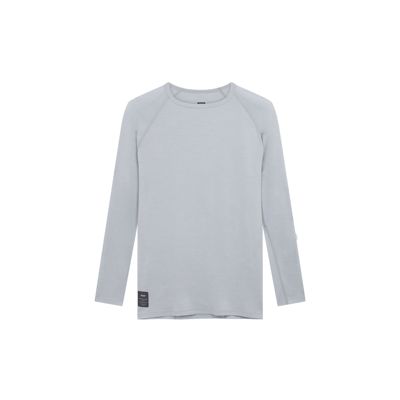 Ls Merino Silk Base - Underkläder syntet - Herr