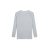 Soar Running Ls Merino Silk Base - Syntetisk undertøj - Herrer | Hardloop
