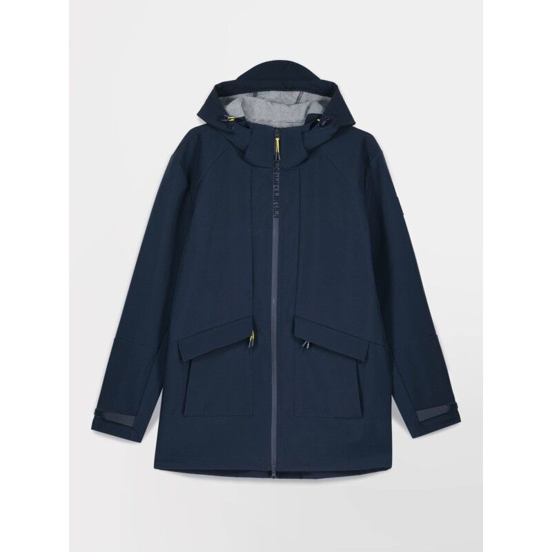 Helnylon - Regenjacke - Herren