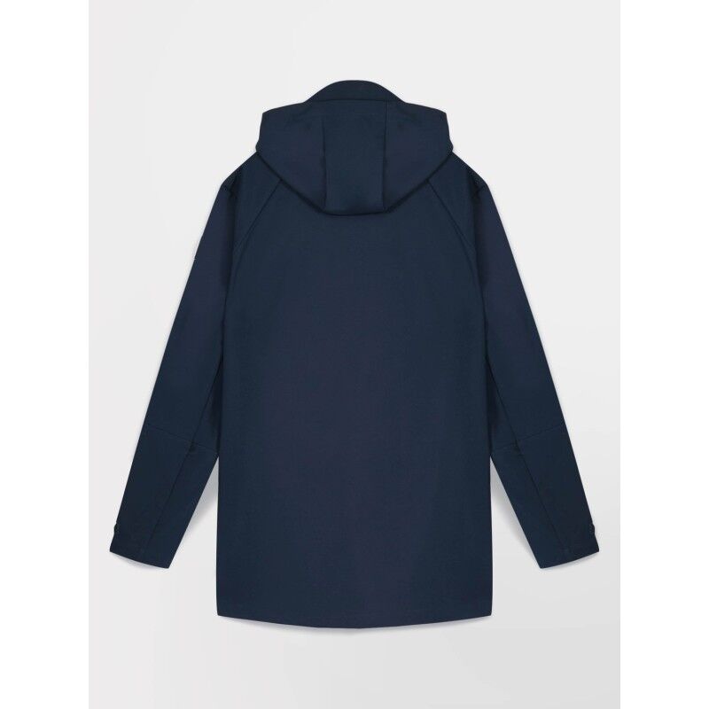 TBS Helnylon - Regnjakke - Herrer | Hardloop