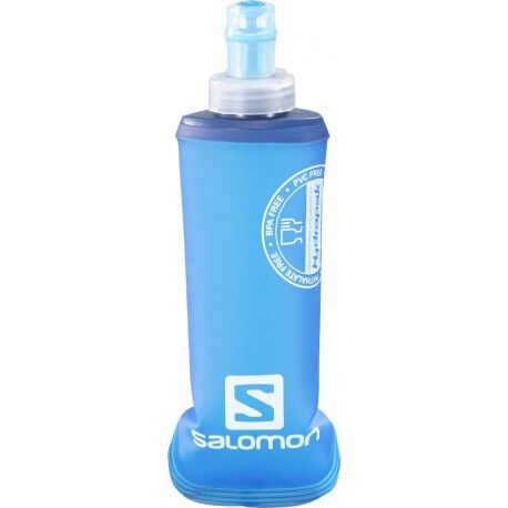 Salomon Soft Flask 250 ml - Cantil de água | Hardloop