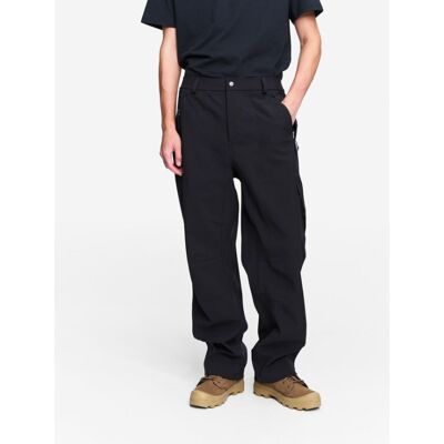 Pant Light Fleece Linin / Flannel - Trousers - Men's