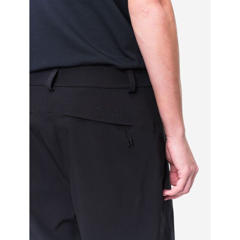 Aigle Pant Light Fleece Linin / Flannel - Spodnie męskie | Hardloop