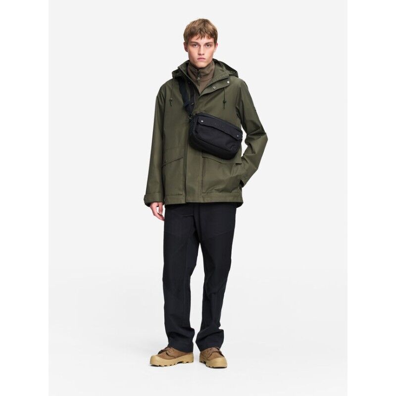 MTD Parka Courte - Parka - Herren
