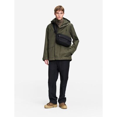MTD Parka Courte - Parka homme
