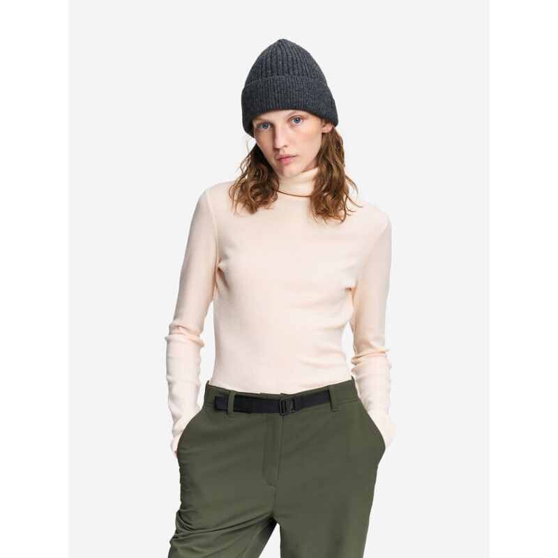 Thermo-Regulating Turtleneck Top - Bielizna termiczna damska