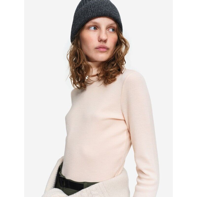 Aigle Thermo-Regulating Turtleneck Top - Undertøj - Damer | Hardloop