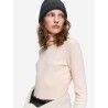 Aigle Thermo-Regulating Turtleneck Top - Ondergoed - Dames | Hardloop