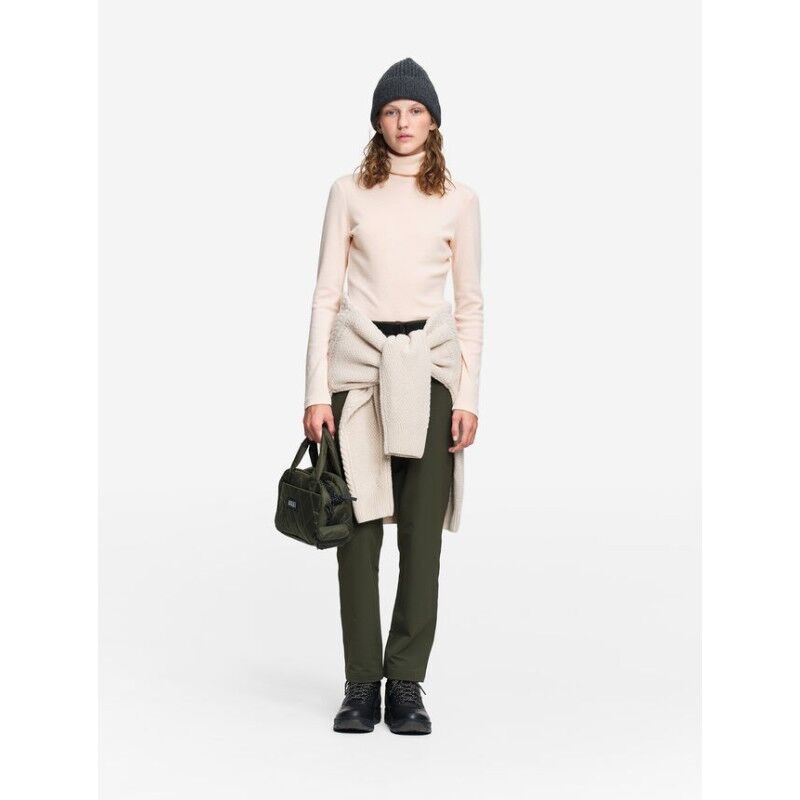 Aigle Thermo-Regulating Turtleneck Top - Dámské funkční triko | Hardloop