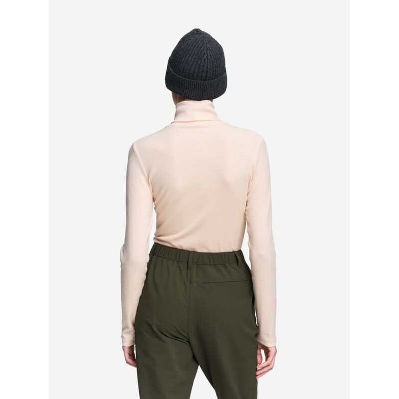 Aigle Thermo-Regulating Turtleneck Top - Dámské funkční triko | Hardloop