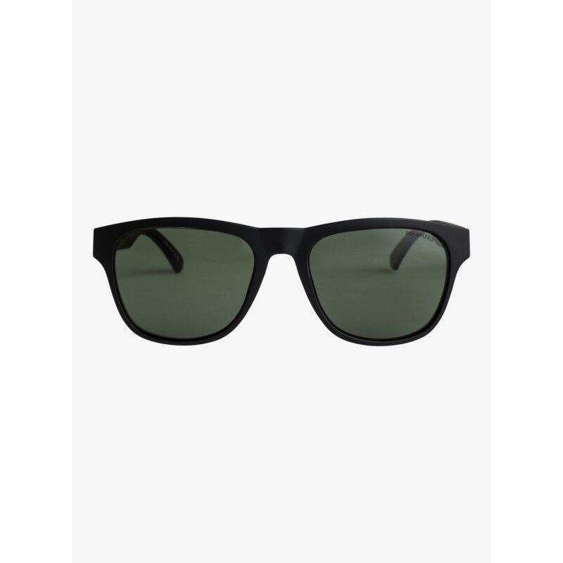 Quiksilver Tagger Polarized - Sunglasses - Men's | Hardloop