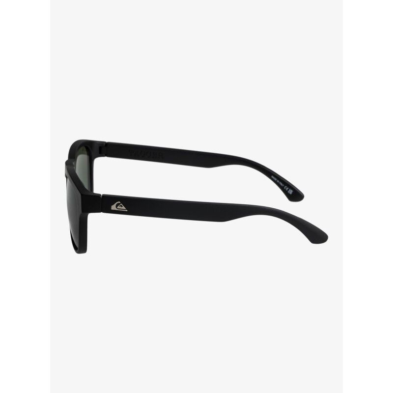 Quiksilver Tagger Polarized - Sunglasses - Men's | Hardloop