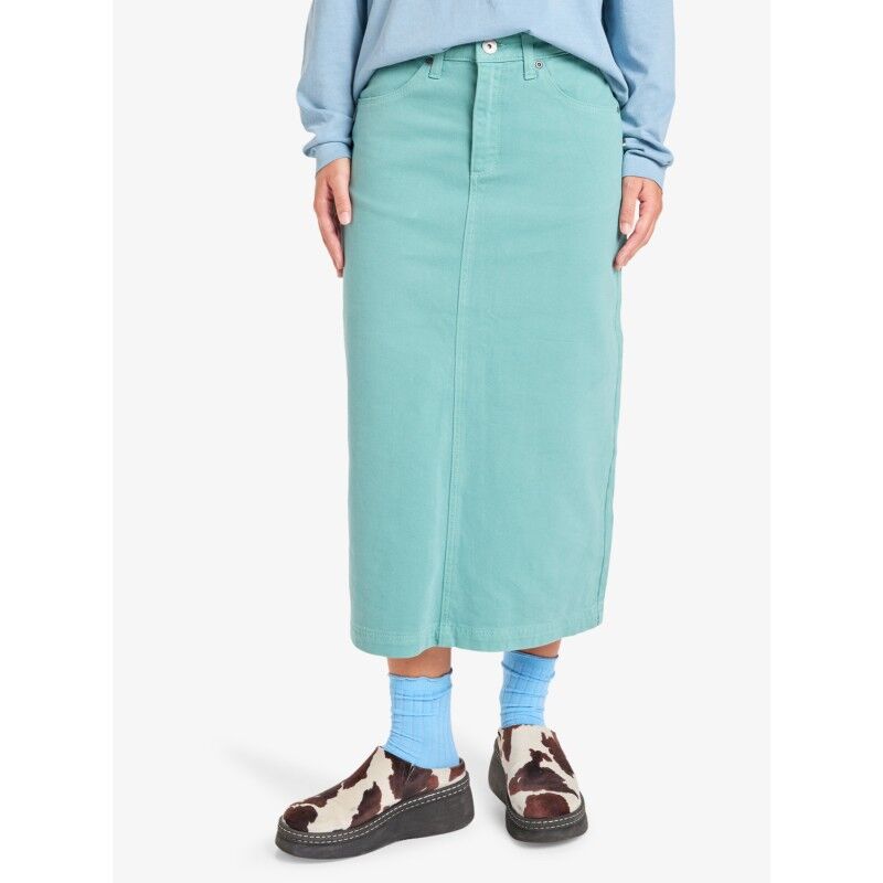 Mason Skirt - Rock - Damen